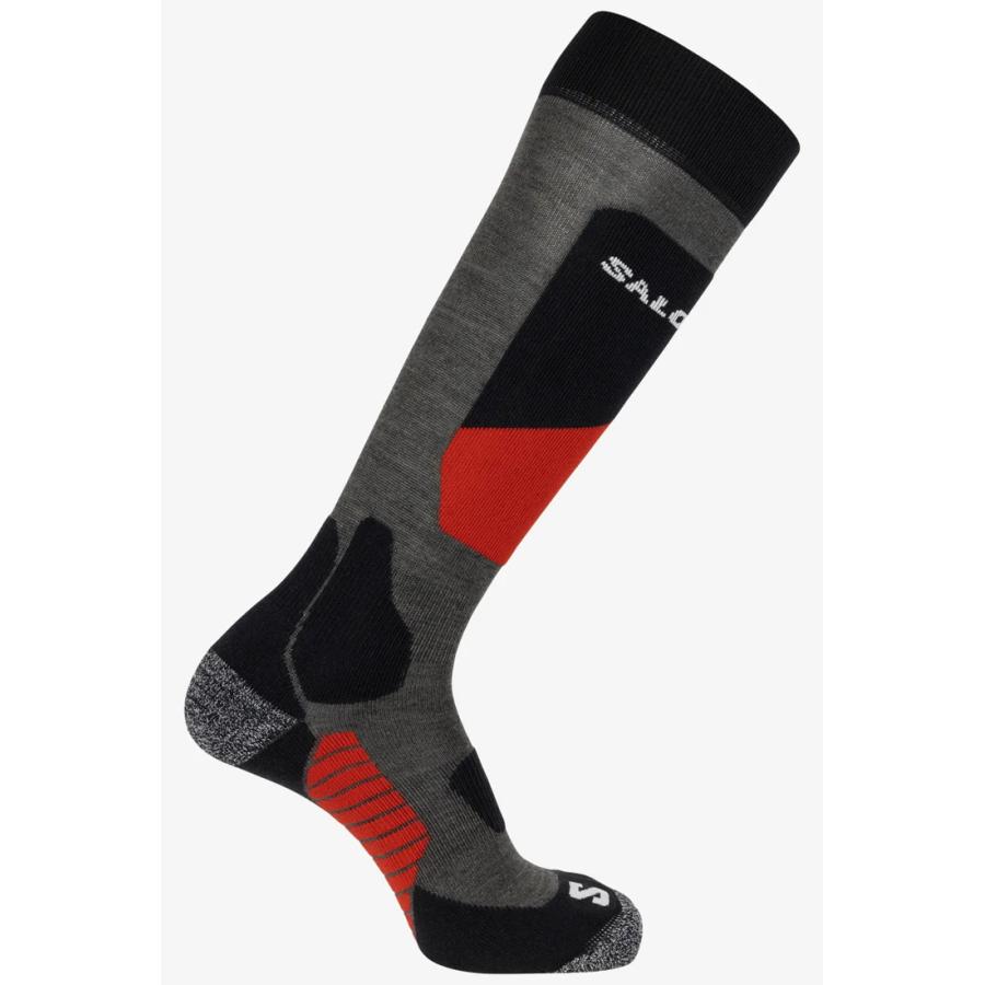 SALOMON（サロモン） S/ ACCESS 2-PACK アクセス ソックス 靴下