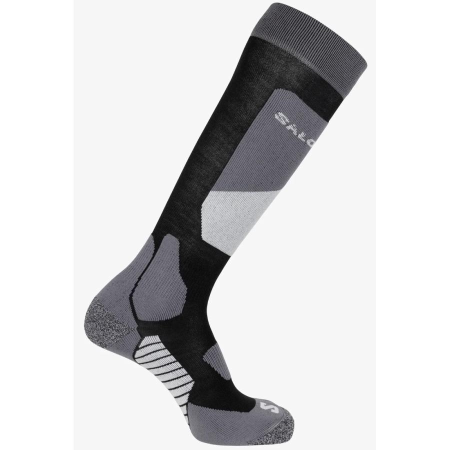 SALOMON（サロモン） S/ ACCESS 2-PACK アクセス ソックス 靴下