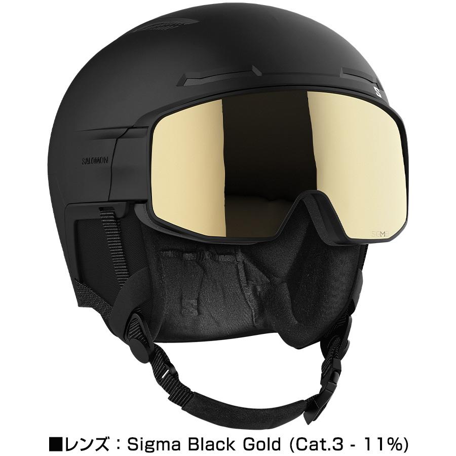 SALOMON（サロモン） 2026 SALOMON DRIVER PRO SIGMA MIPS ドライバー