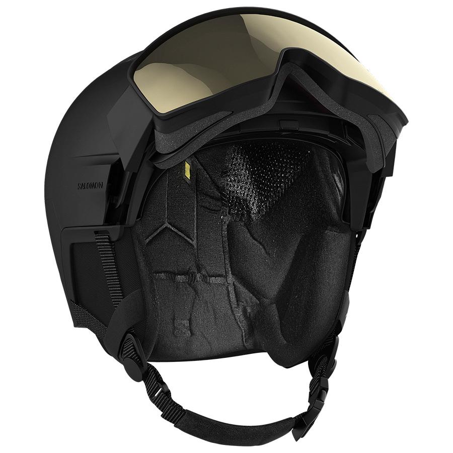SALOMON（サロモン） 2026 SALOMON DRIVER PRO SIGMA MIPS ドライバー