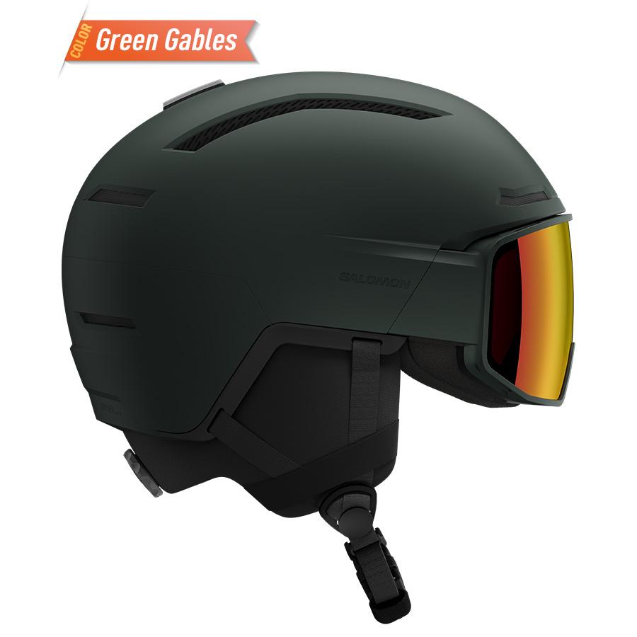 SALOMON（サロモン） 2026 SALOMON DRIVER PRO SIGMA MIPS ドライバー