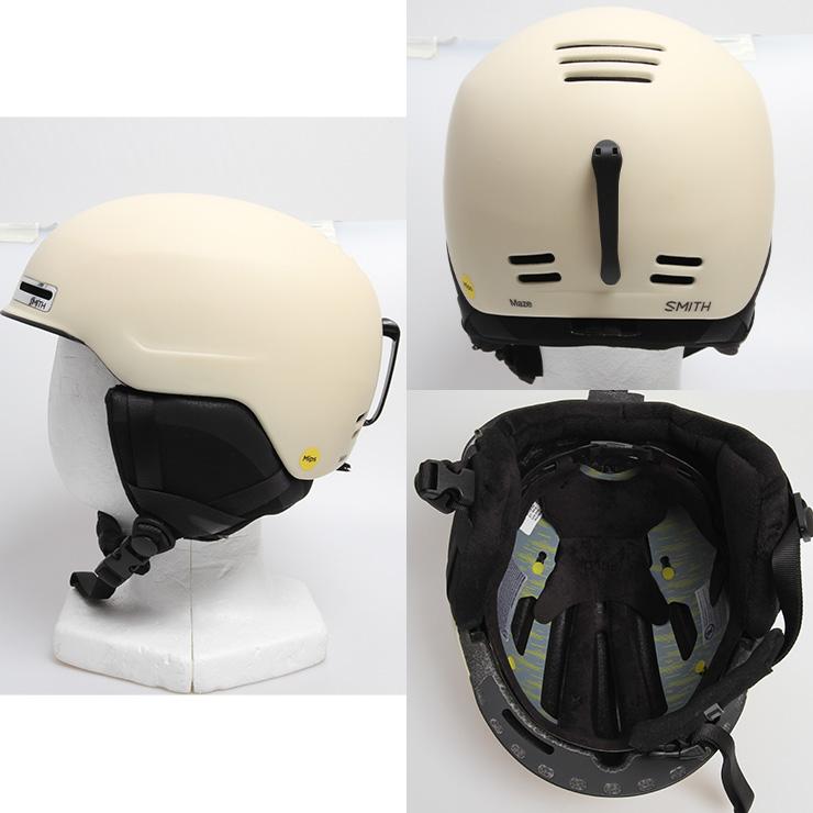 SMITH（スミス） 正規品 22-23 SMITH Maze MIPS メイズミップス