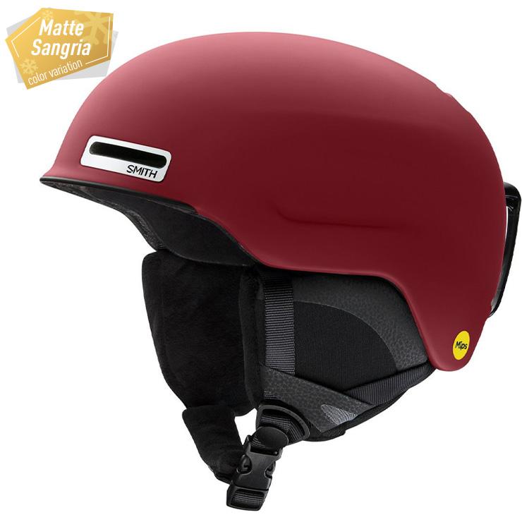 SMITH（スミス） 正規品 22-23 SMITH Maze MIPS メイズミップス