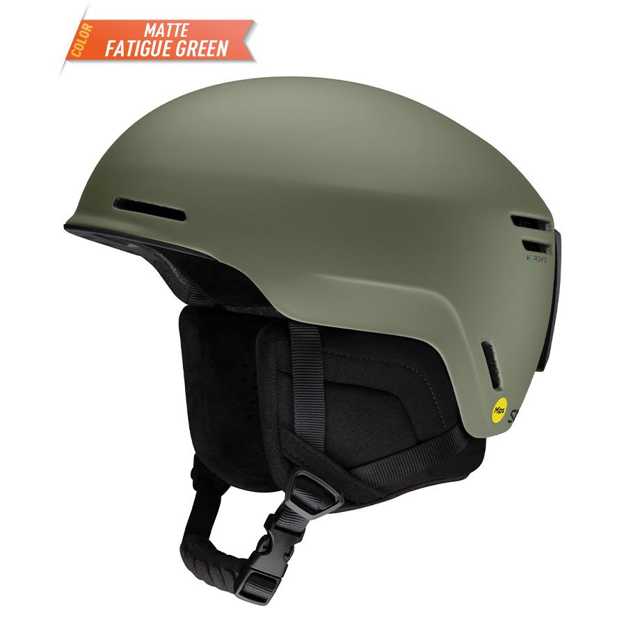 SMITH（スミス） 2026 SMITH METHOD MIPS メソッドミップス