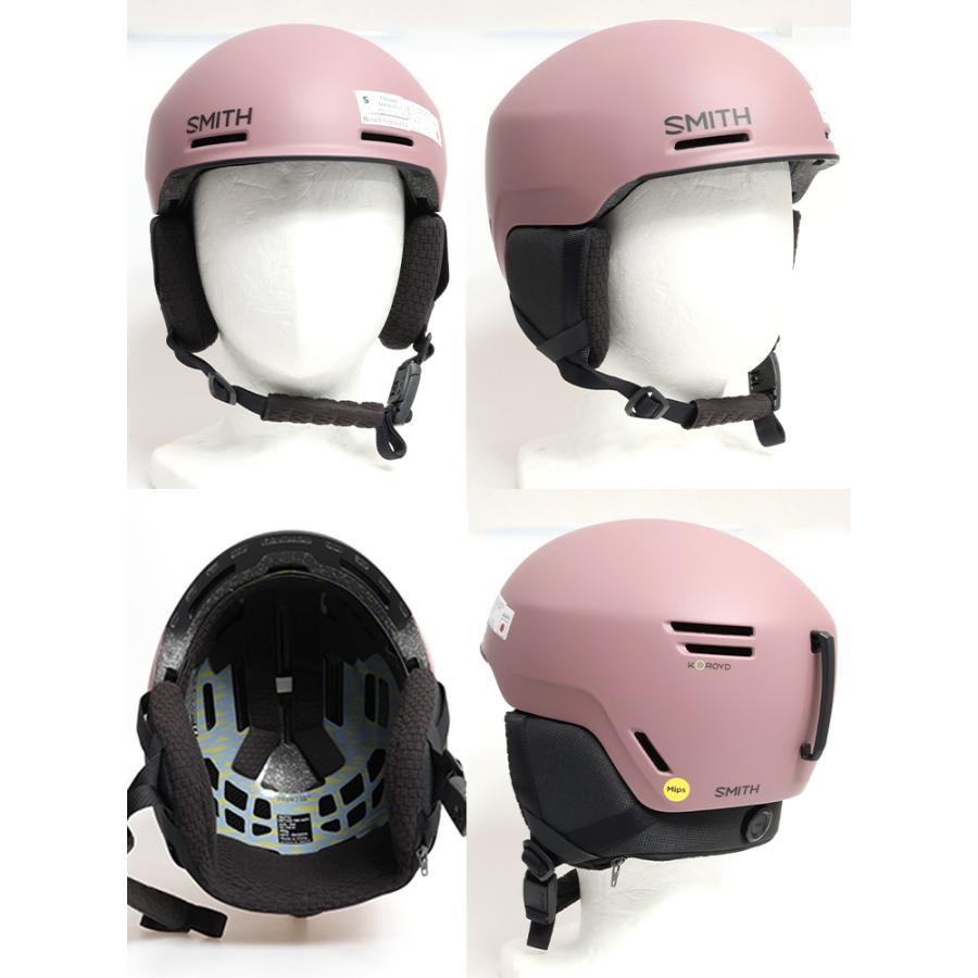 SMITH（スミス） 2026 SMITH METHOD PRO MIPS メソッドプロ ミップス