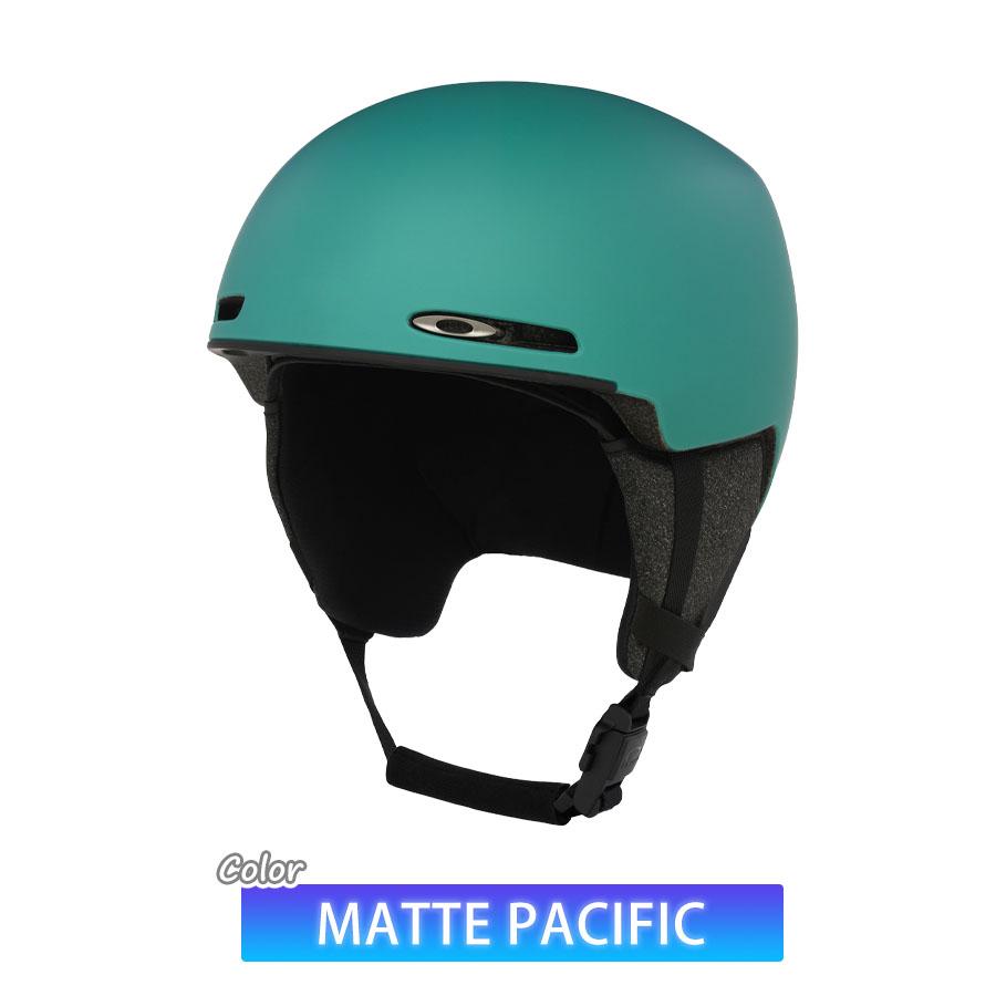 OAKLEY（オークリー） MOD1 ASIAN FIT ヘルメット アジアンフィット