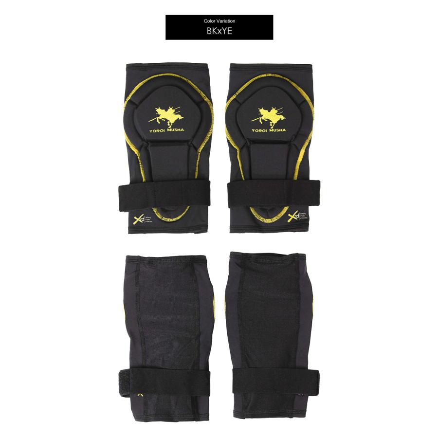 楽天市場】鎧武者（スポーツ・アウトドア）の通販 鎧武者 エルボーパッド