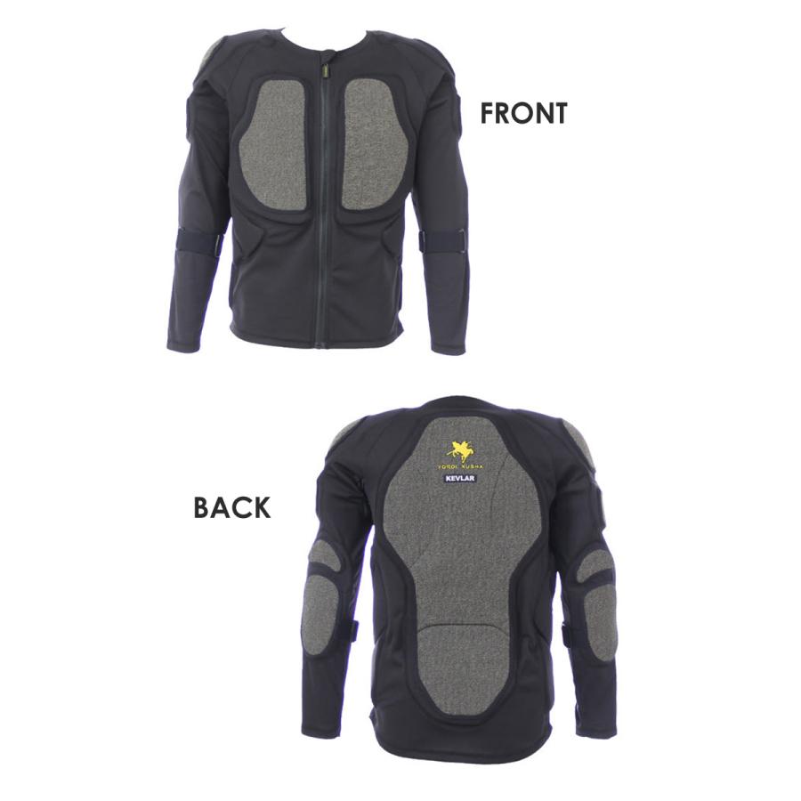 鎧武者 ヨロイムシャ BODY PROTECTOR YM-1720 プロテクター 鎧武者 ヨロイムシャ BODY PROTECTOR YM-1720 ボディプロテクター
