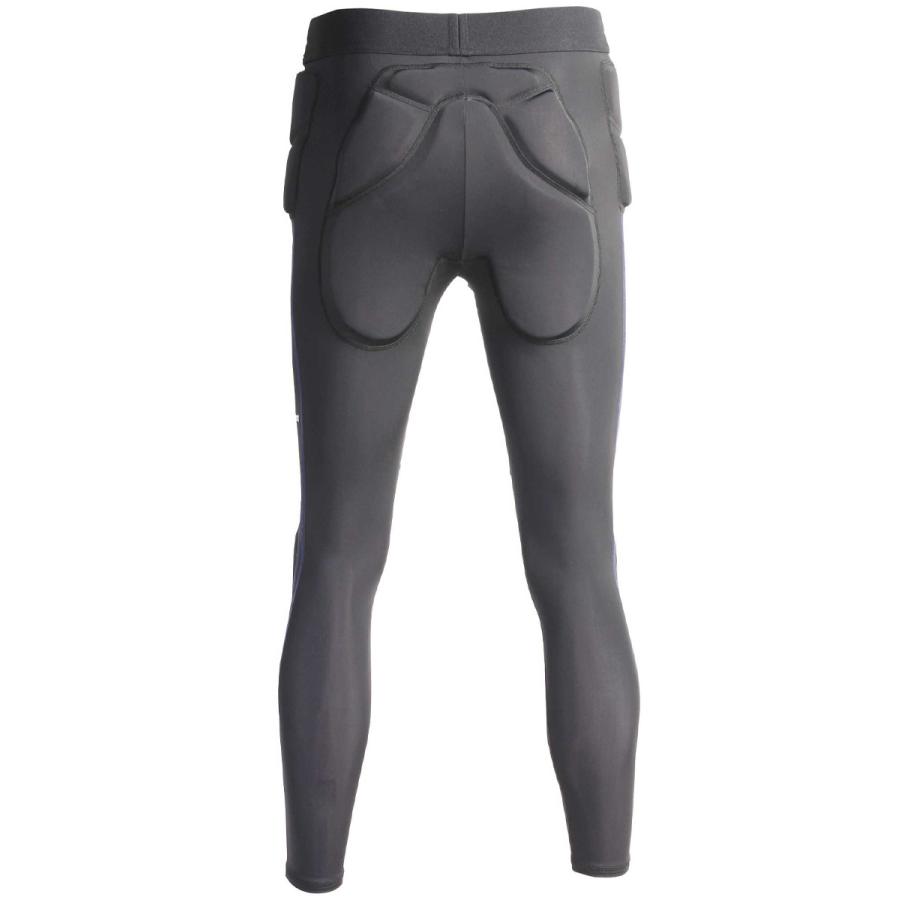 NORTH COAST ノースコースト NW-1005 NW LONG HIP PAD ユニセックス