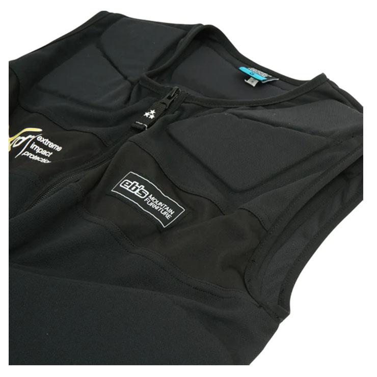 23-24 ebs エビス CHOKIPAD XRD プロテクター スノーボード ティーンズ