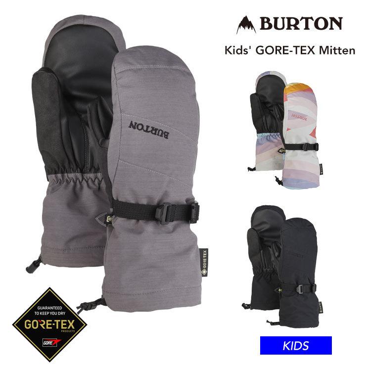 BURTON スノーボード グローブ(サイズ(S/M/L):SS(XS))の商品一覧 BURTON スノーボード グローブ(サイズ(S/M/L):SS(XS))の商品一覧