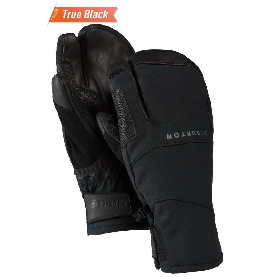 BURTON（バートン） 正規品 [ak] Clutch GORE-TEX Mittens クラッチ