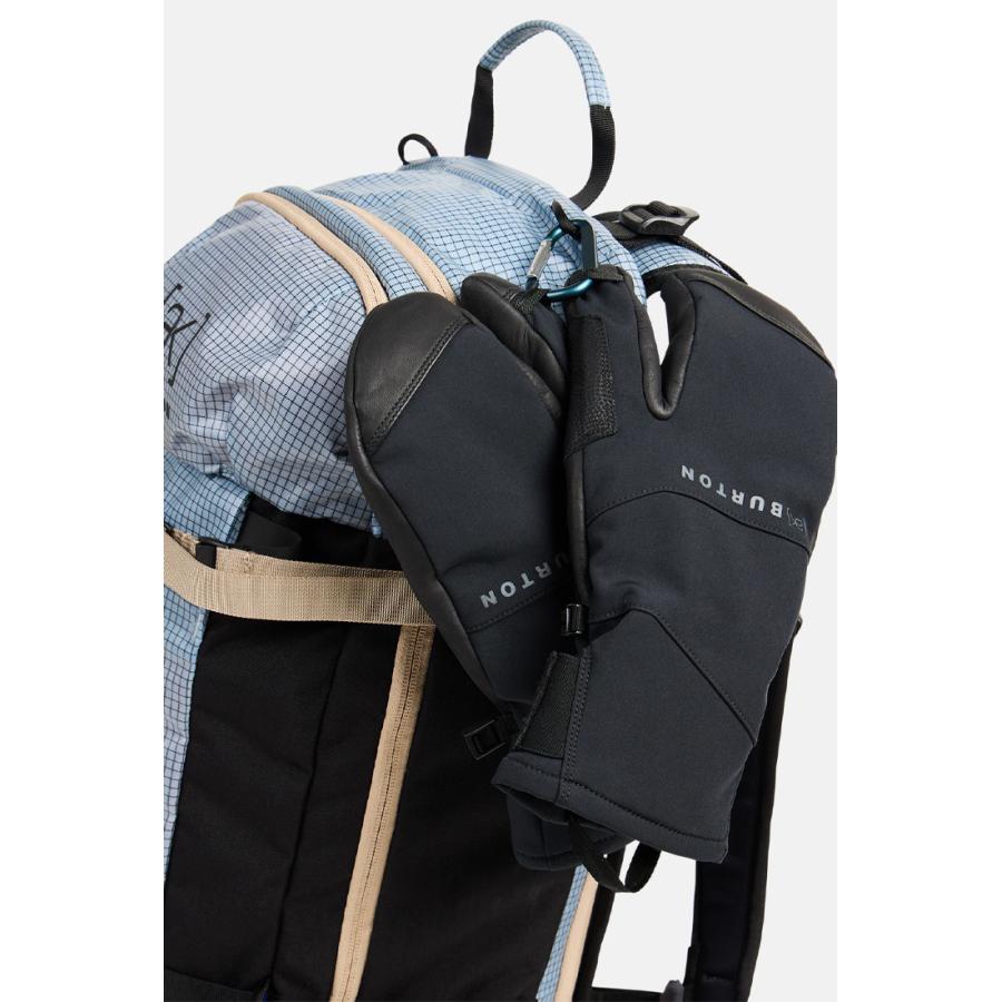 BURTON（バートン） 正規品 [ak] Clutch GORE-TEX Mittens クラッチ