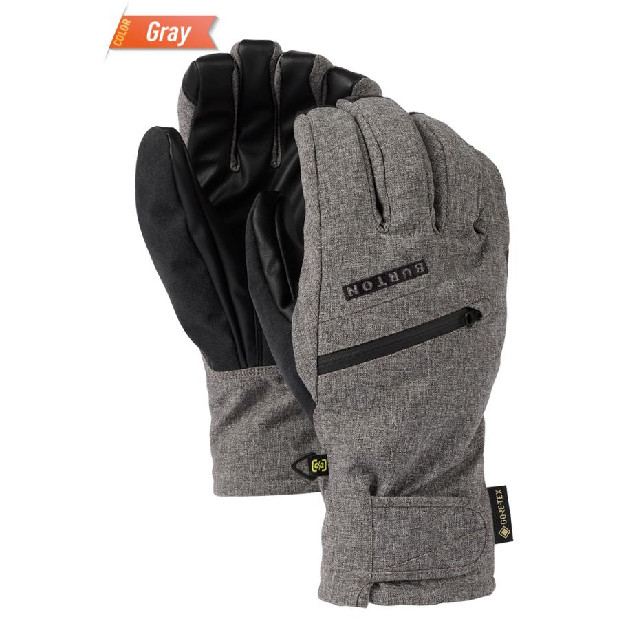 BURTON（バートン） 正規品 24-25 BURTON GORE-TEX UNDER Gloves