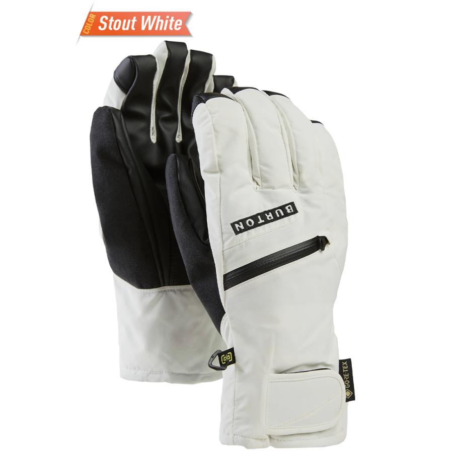 BURTON（バートン） 2026 BURTON GORE-TEX Under Gloves ゴアテックス