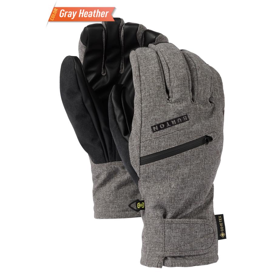 BURTON（バートン） 2026 BURTON GORE-TEX Under Gloves ゴアテックス