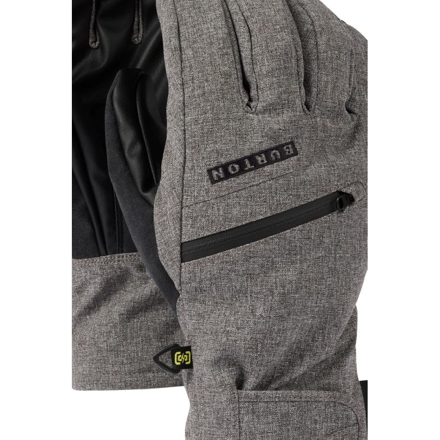 BURTON（バートン） 2026 BURTON GORE-TEX Under Gloves ゴアテックス