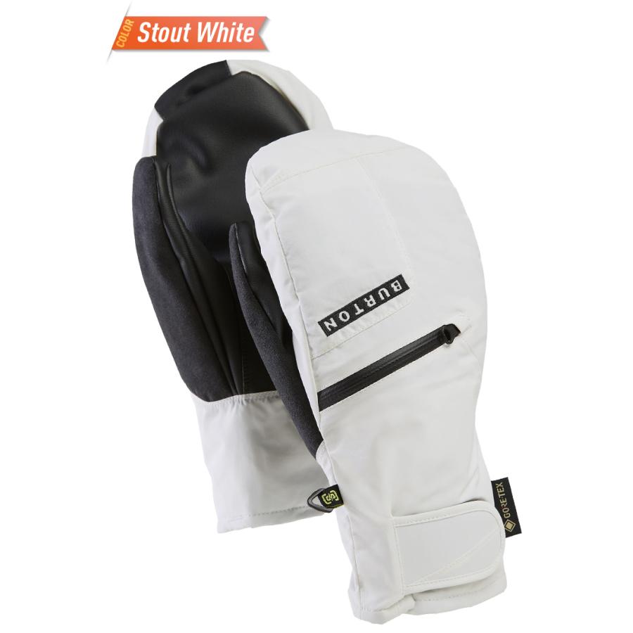 BURTON（バートン） 2026 BURTON GORE-TEX Under Mittens ゴアテックス
