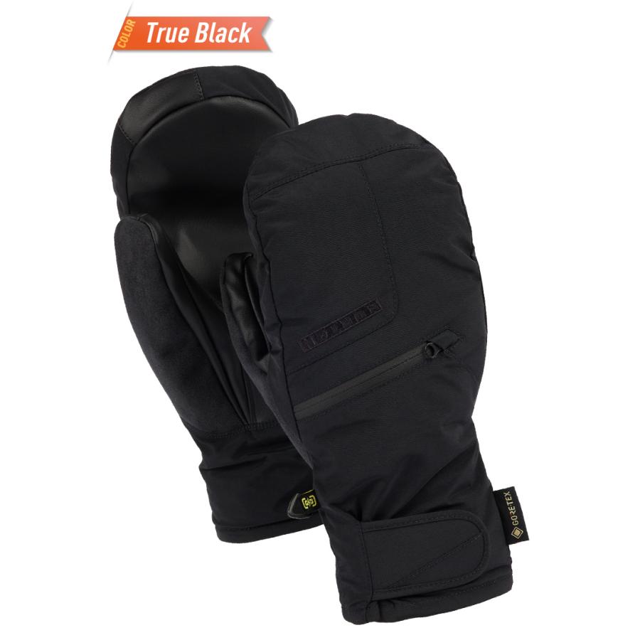 BURTON（バートン） 2026 BURTON GORE-TEX Under Mittens ゴアテックス