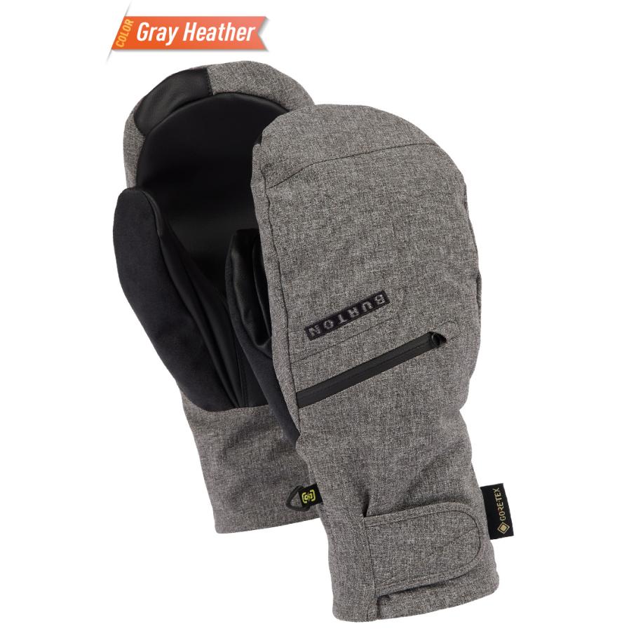 BURTON（バートン） 2026 BURTON GORE-TEX Under Mittens ゴアテックス