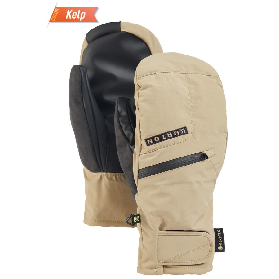 た*か様 BURTON バートン Gore-Tex Mitt ゴアテックス ミト BURTON（バートン） 正規品 24-25 BURTON GORE-TEX UNDER Mittens