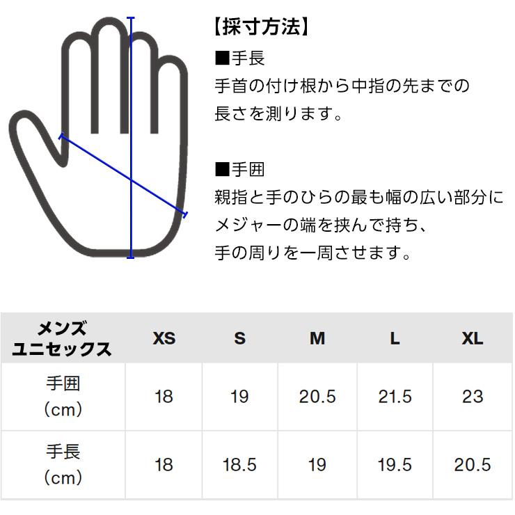 BURTON（バートン） 正規品 24-25 BURTON GORE-TEX UNDER Mittens