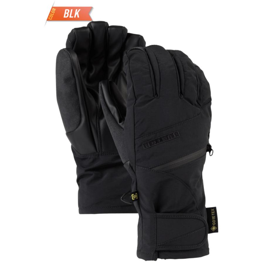 バートン　ゴアテックス レディース アンダーグローブ　GORE-TEX M BURTON（バートン） 正規品 24-25 BURTON Women's GORE-TEX UNDER