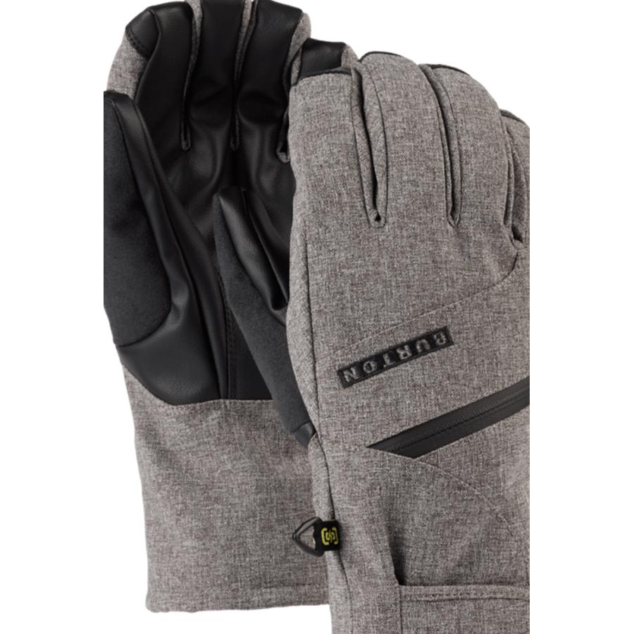 正規品 24-25 BURTON バートン Women's GORE-TEX UNDER Gloves ゴアテックス アンダーグローブ スノーボードグローブ レディース_3