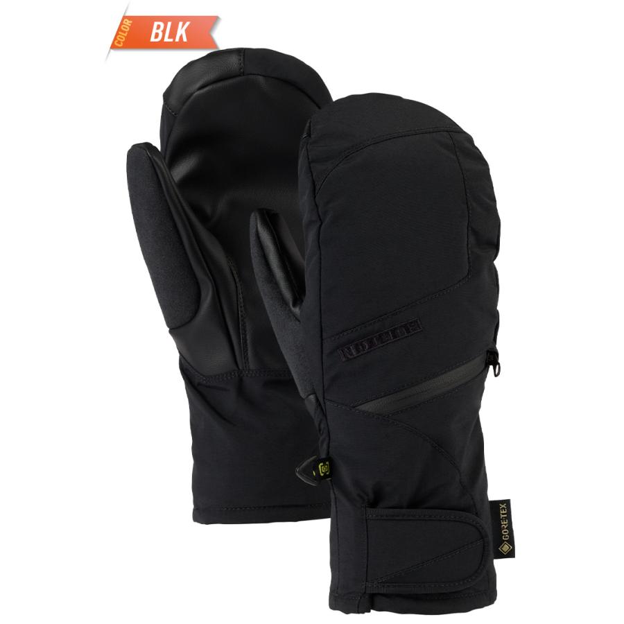 正規品 23-24 BURTON バートン Women's GORE-TEX UNDER Mittens ゴアテックス アンダーミトン スノーボードグローブ レディース｜moresnow｜02