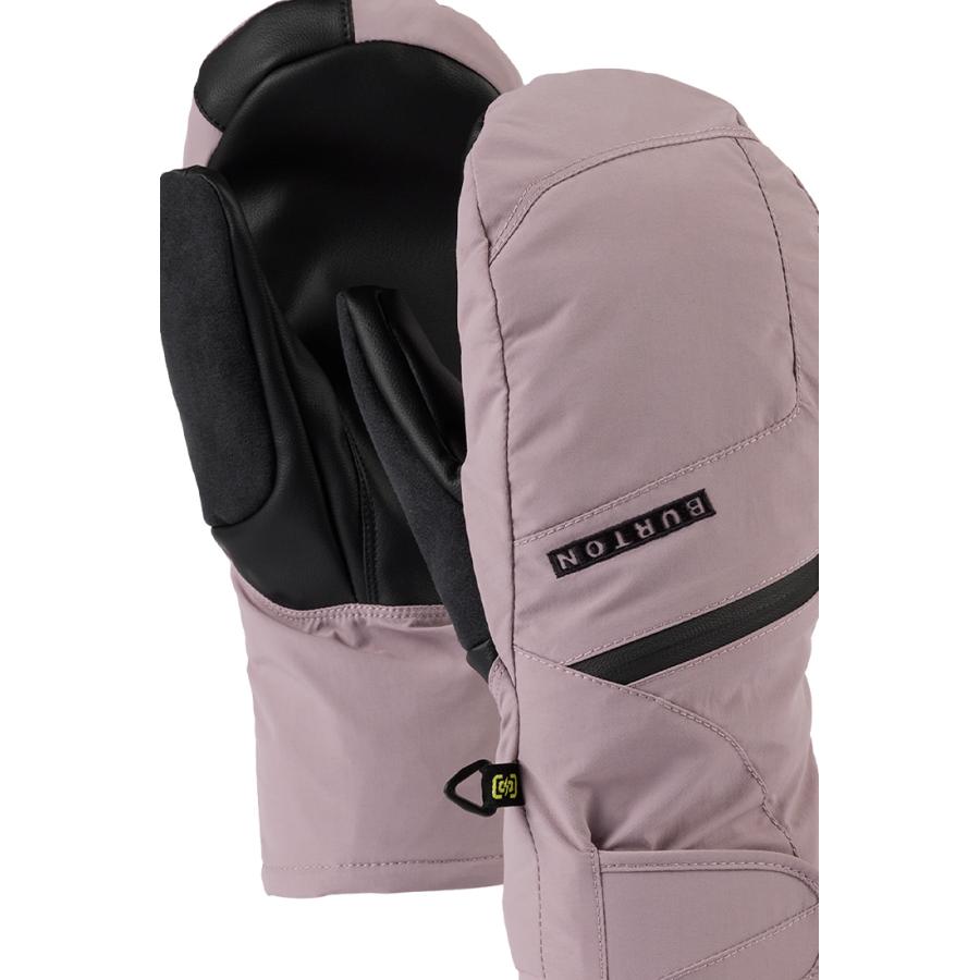 正規品 23-24 BURTON バートン Women's GORE-TEX UNDER Mittens ゴアテックス アンダーミトン スノーボードグローブ レディース｜moresnow｜05