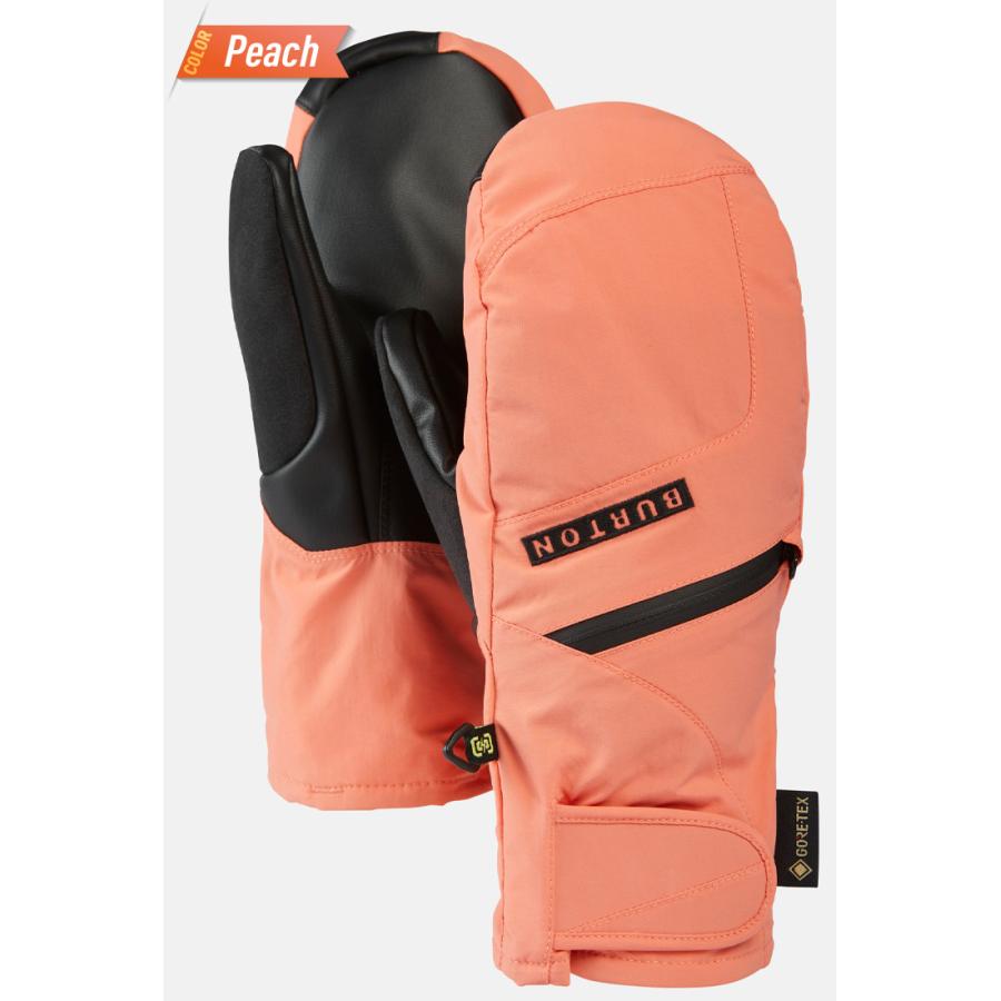 BURTON（バートン） 24-25 BURTON Women's GORE-TEX UNDER Mittens