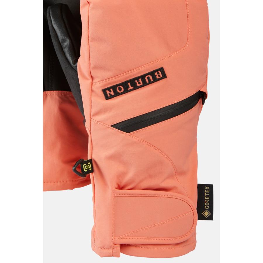 BURTON（バートン） 24-25 BURTON Women's GORE-TEX UNDER Mittens
