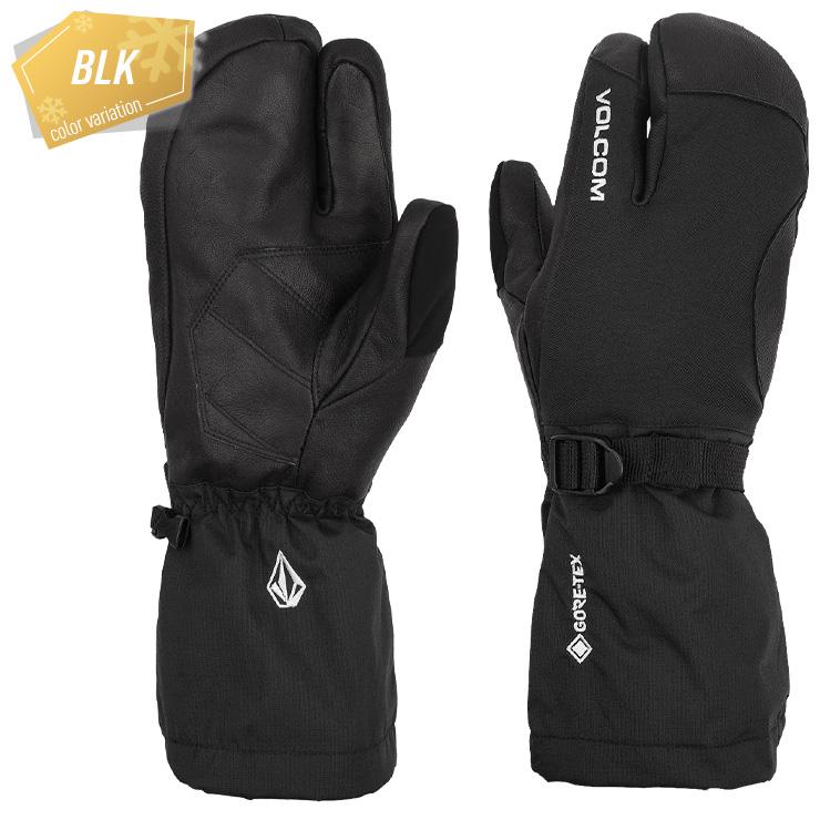 VOLCOM 正規品 22-23 ボルコム PROVOKE GORE-TEX MITT VOLCOM 正規品 22-23 ボルコム PROVOKE GORE-TEX MITT