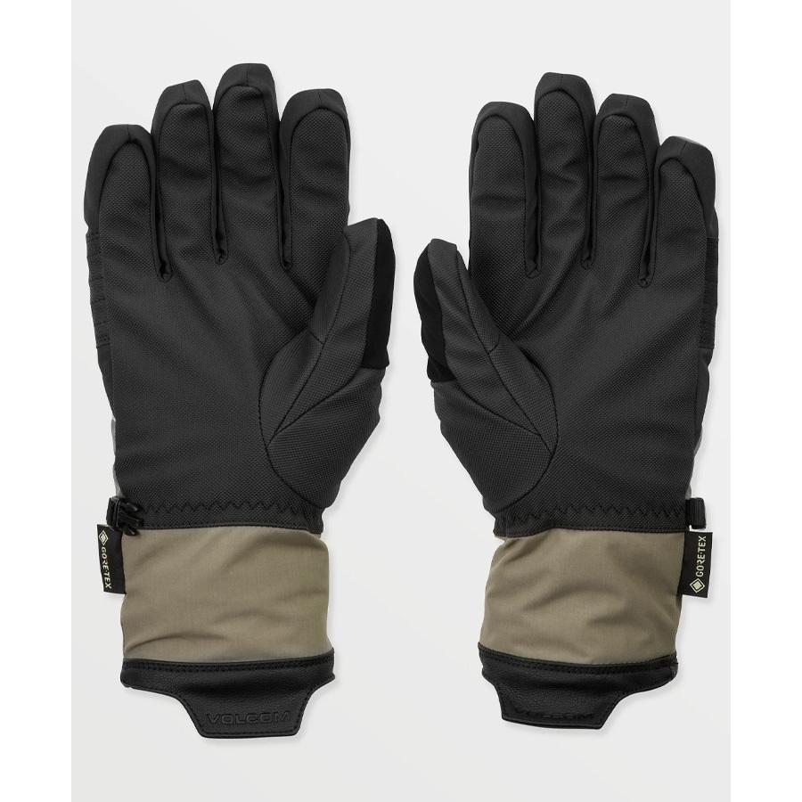 VOLCOM（ボルコム） 2026 VOLCOM CP2 GORE-TEX GLOVE ゴアテックス