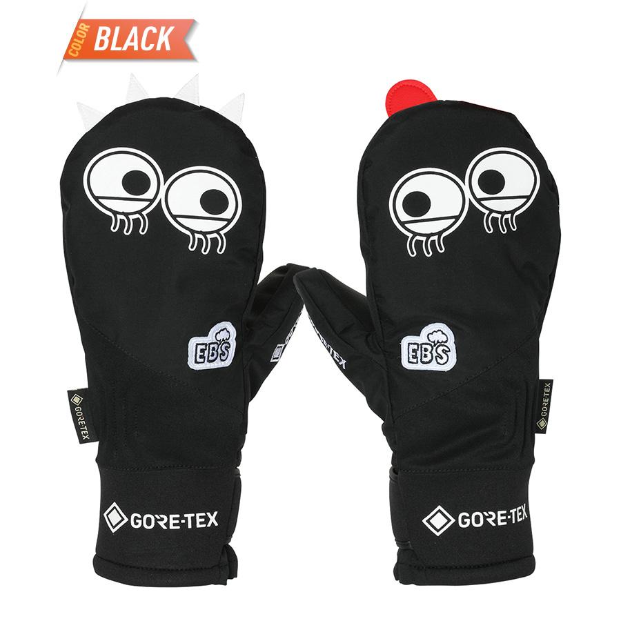 24-25 eb's エビス GORE-TEX KEMONO CHAN ゴアテックス ケモノチャン