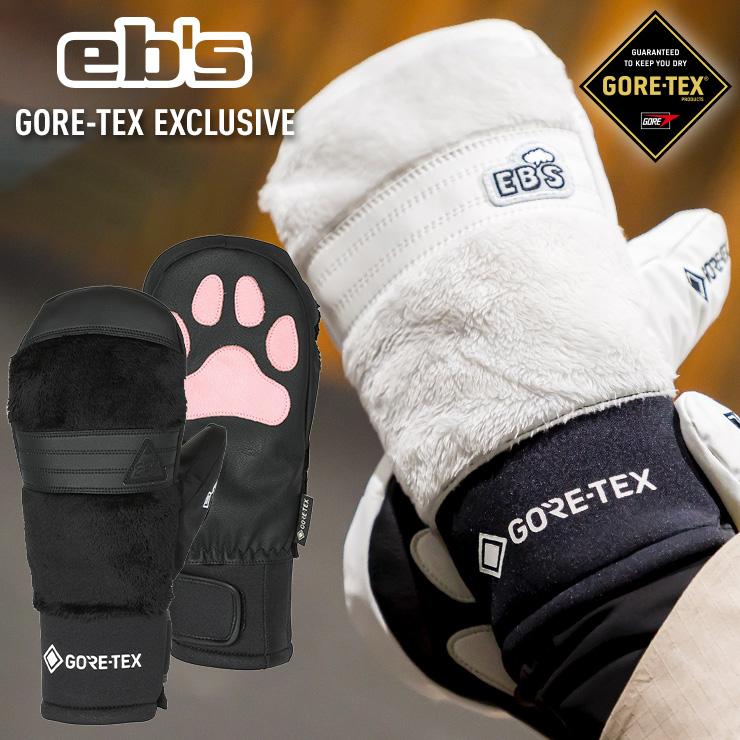正規品 24-25 eb's エビス GORE-TEX EXCLUSIVE ゴアテックス 正規品 24-25 eb's エビス GORE-TEX EXCLUSIVE ゴアテックス