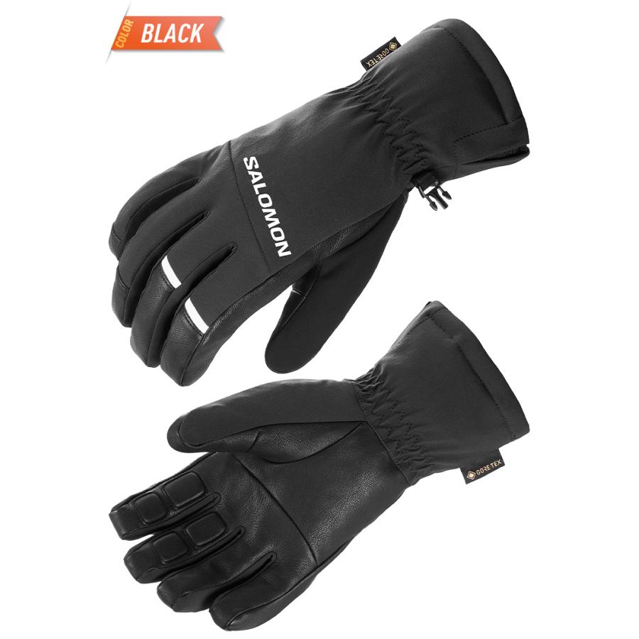 SALOMON（サロモン） 24-25 SALOMON PROPELLER GORE-TEX U