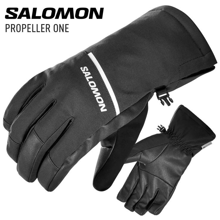 SALOMON（サロモン） 2026 SALOMON PROPELLER ONE プロペラ ワン
