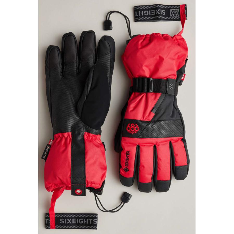 686（シックスエイトシックス） 24-25 686 GORE-TEX SMARTY 3-In-1