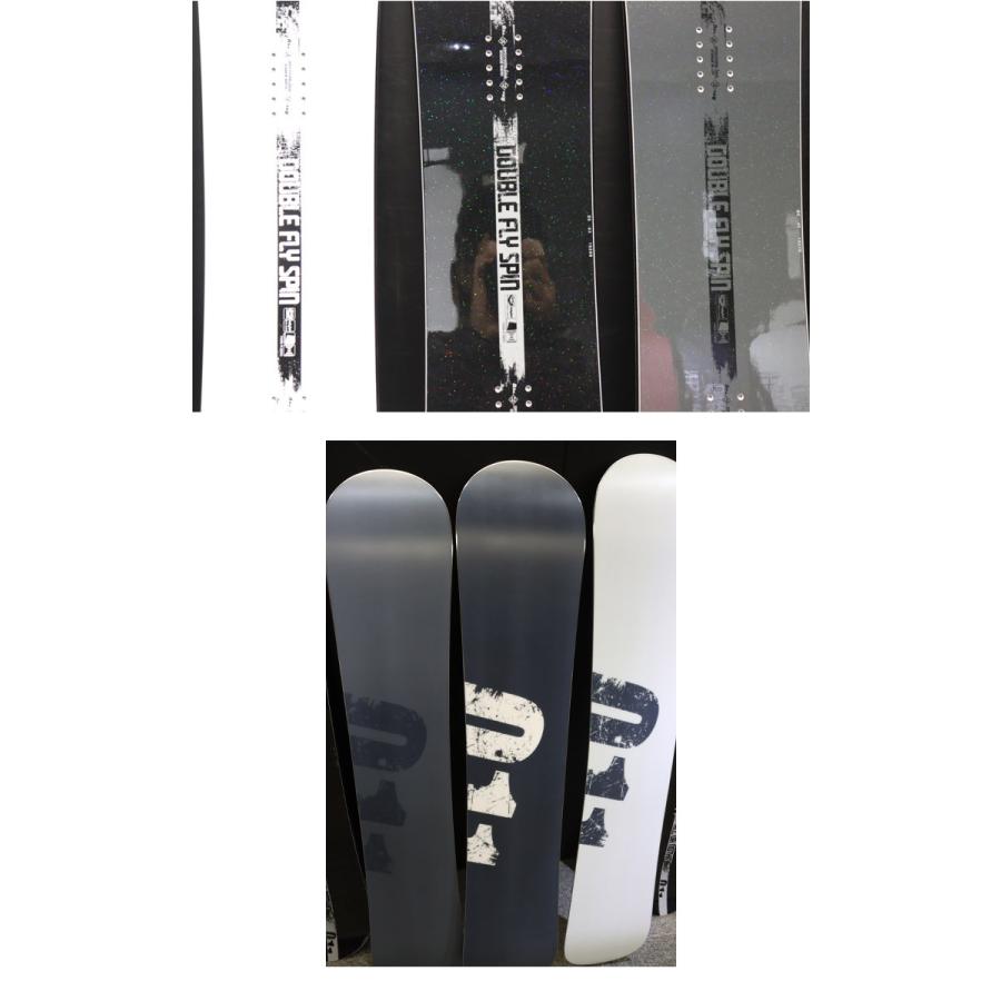 011ARTISTIC ゼロワンワン DOUBLE FLY SPIN ダブルフライスピン 21-22  