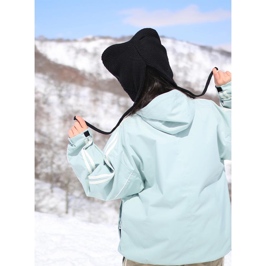 2026 6KNOT シックスノット NEKO MIMI HOODIE ネコミミフーディ