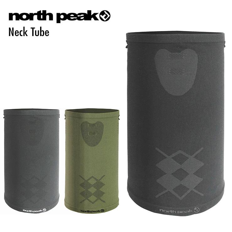 NORTH PEAK ノースピーク NP-6387 Neck Tube ネックチューブ フェイス