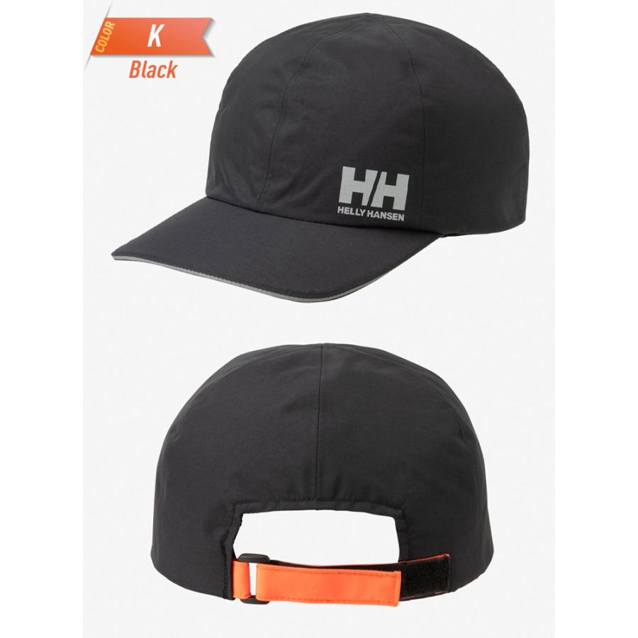 HELLY HANSEN（ヘリーハンセン） OCEAN FREY CAP オーシャンフレイ