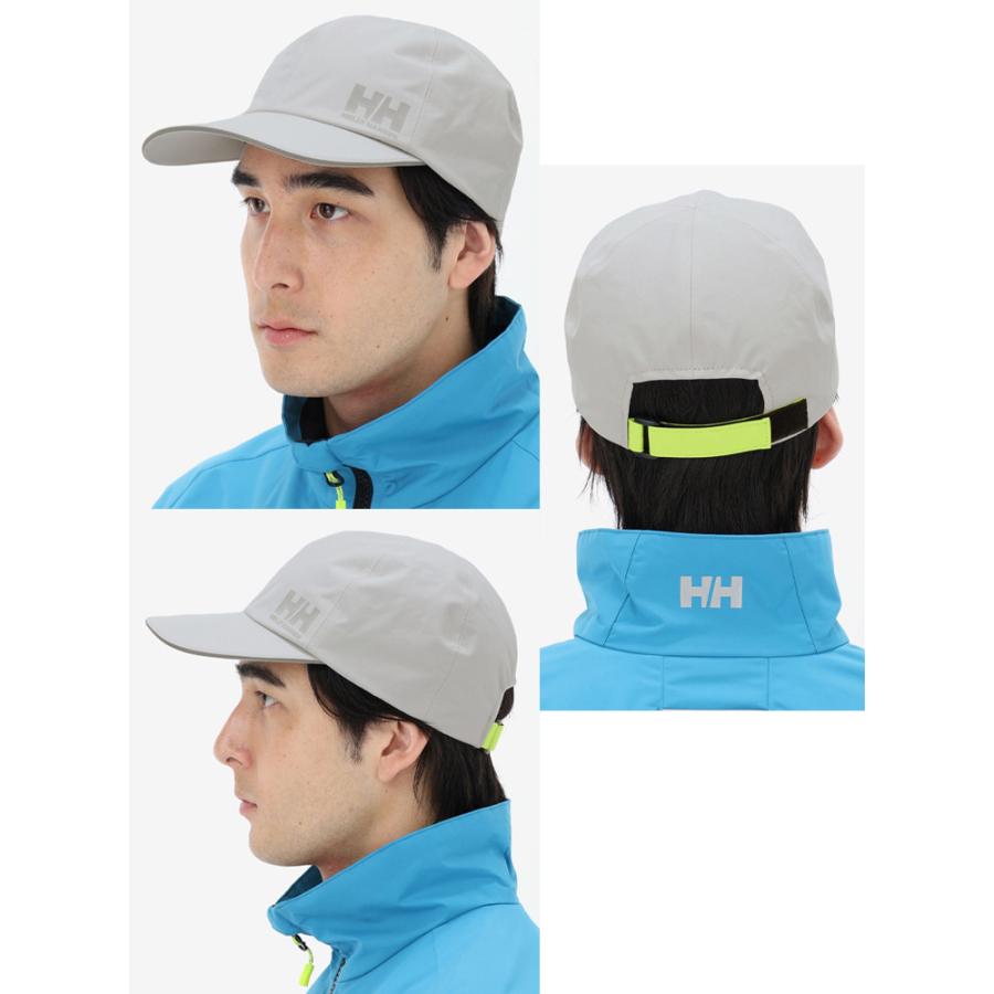 HELLY HANSEN（ヘリーハンセン） OCEAN FREY CAP オーシャンフレイ