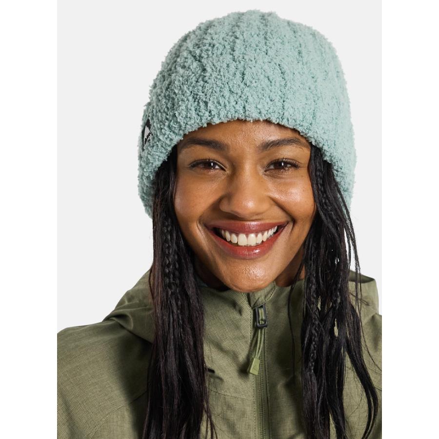 BURTON（バートン） 正規品 24-25 BURTON Plush Beanie プラッシュ
