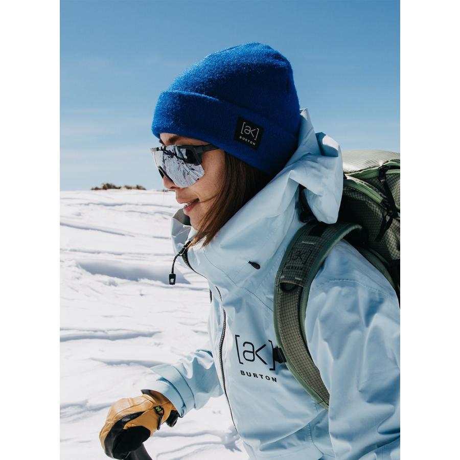 BURTON（バートン） 2026 BURTON [ak] Stagger Beanie スタッガー
