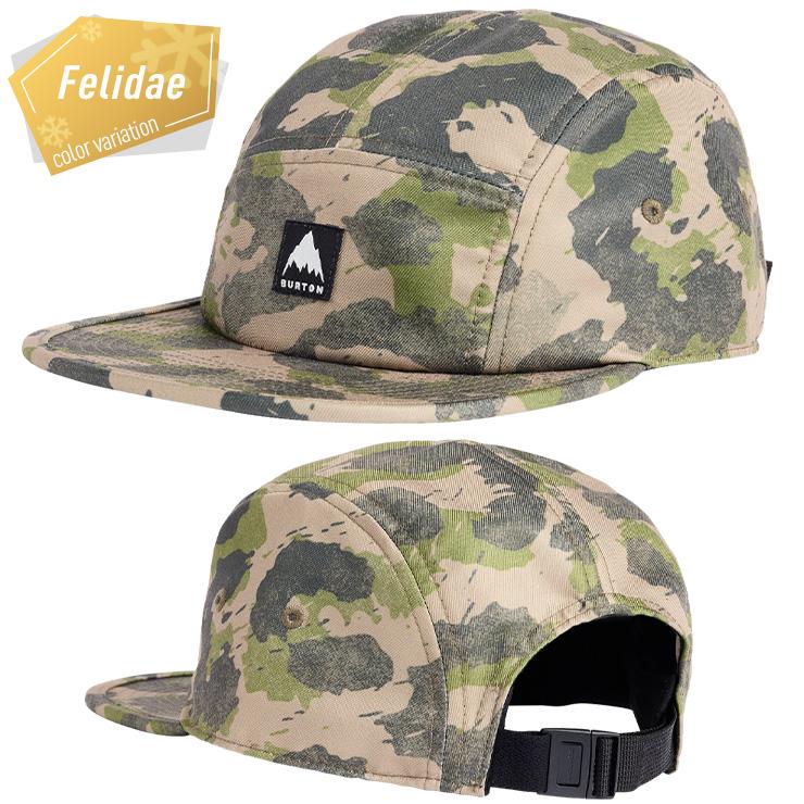 22-23 BURTON バートン Cordova Hat コルドバハット キャップ 