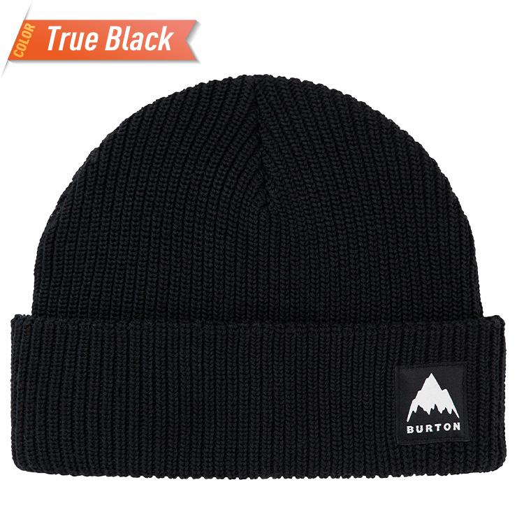 BURTON（バートン） 正規品 2026 BURTON Recycled VT Beanie