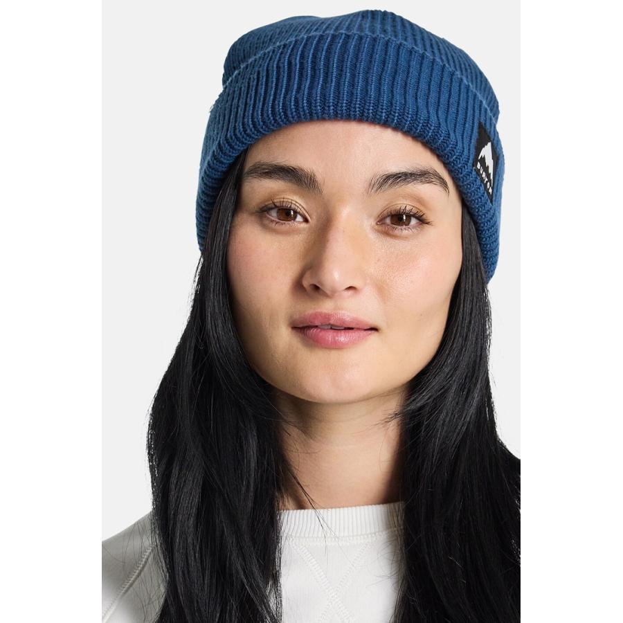 BURTON（バートン） 正規品 Recycled VT Beanie リサイクルVT