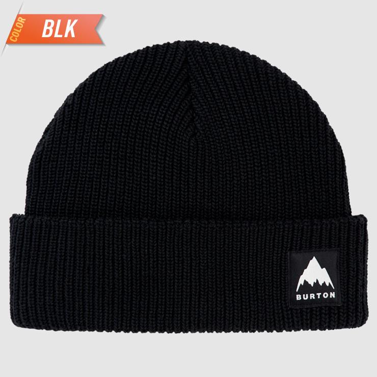 BURTON（バートン） 正規品 24-25 BURTON Recycled VT Beanie Tall
